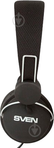 Наушники Sven AP-320M black - фото 2