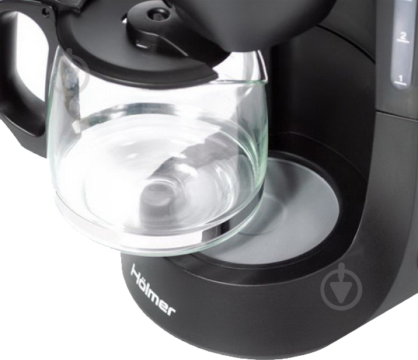 Кофеварка капельная Holmer HCD-011 - фото 6