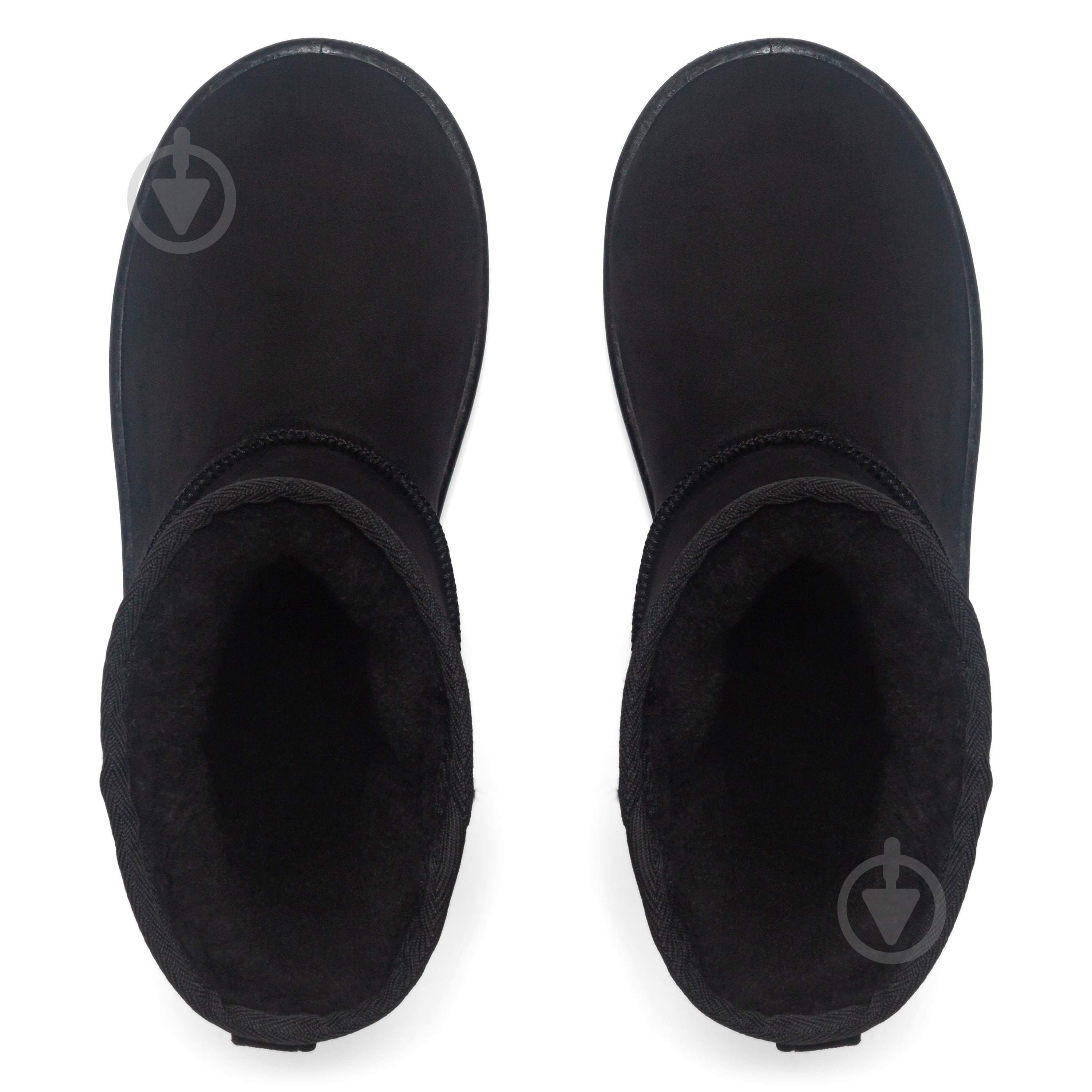 Уги для дівчаток Oldcom DAKOTA розмір 37 02 чорний - фото 4 Уги для дівчаток Oldcom DAKOTA розмір 37 02 чорний - фото 4