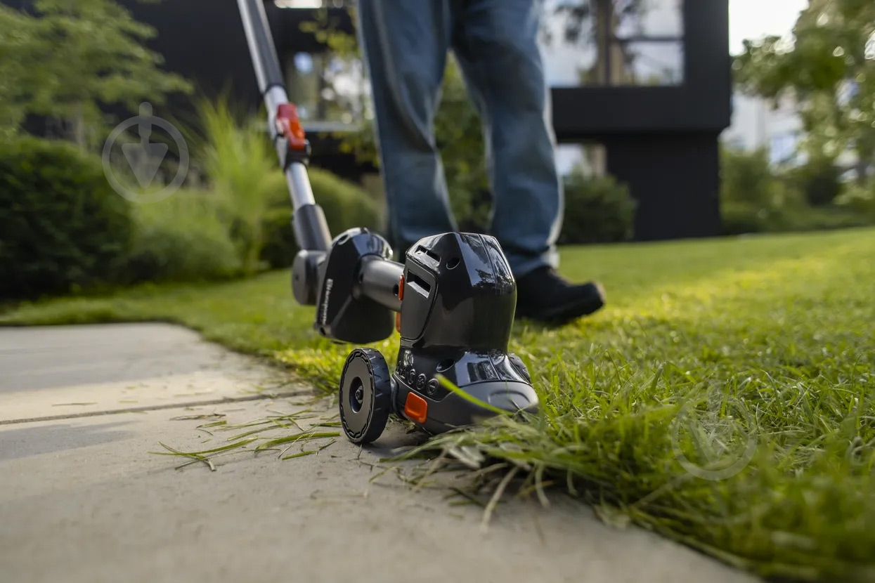 Husqvarna Aspire S20-P4A + штанга KIT - фото 8