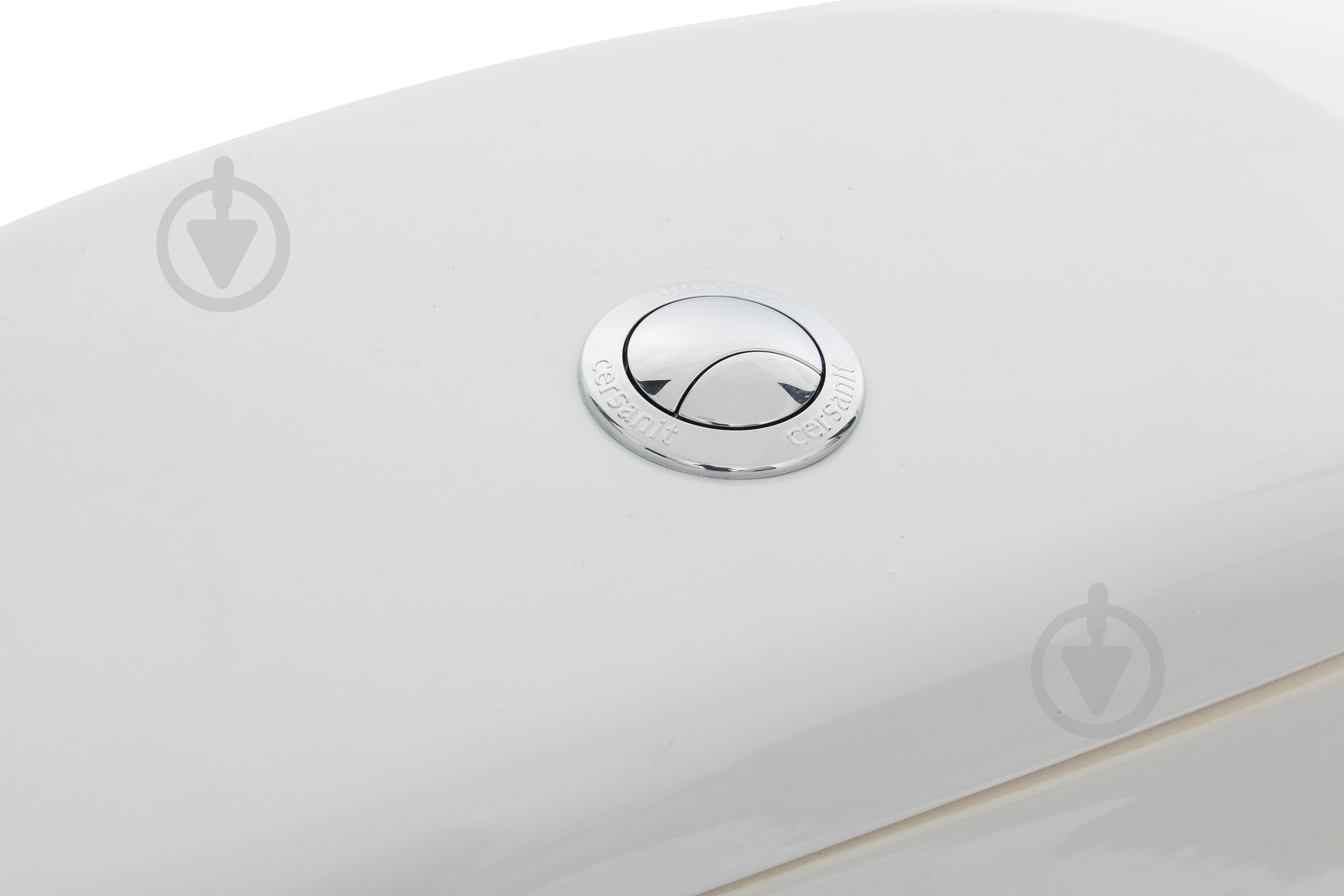 Унитаз-компакт Cersanit MITO Merida 031 3/6 с крышкой полипропилен soft-close - фото 5