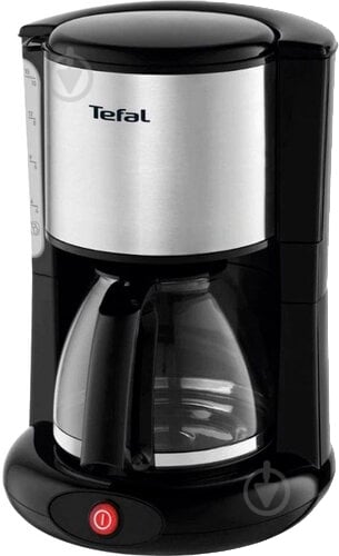 Кофеварка капельная Tefal CM360830 - фото 1