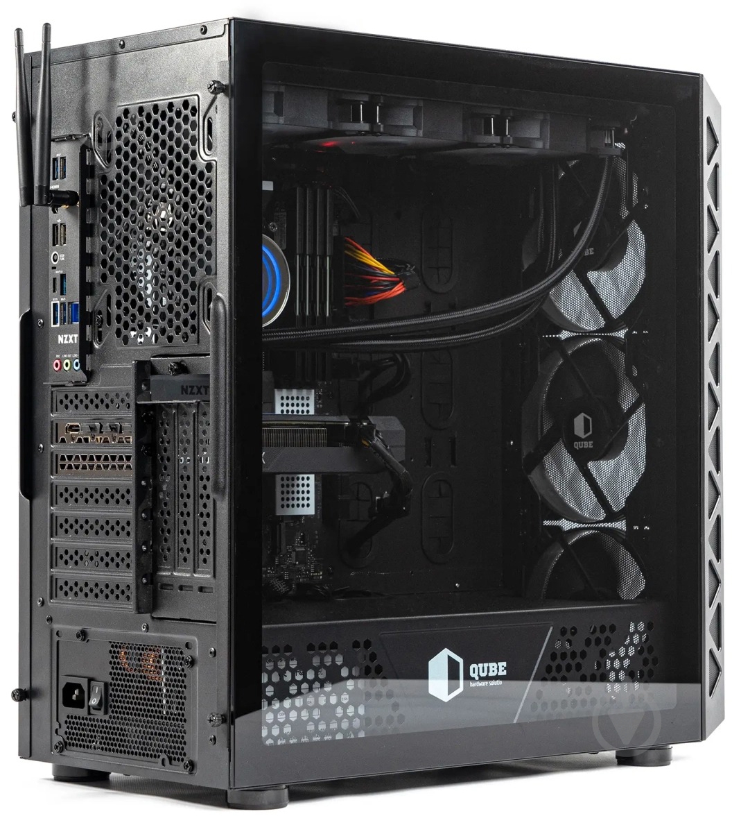 Рабочая станция Artline WorkStation W96 (W96v19) black - фото 2