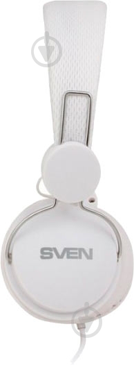 Наушники Sven AP-321M white - фото 3