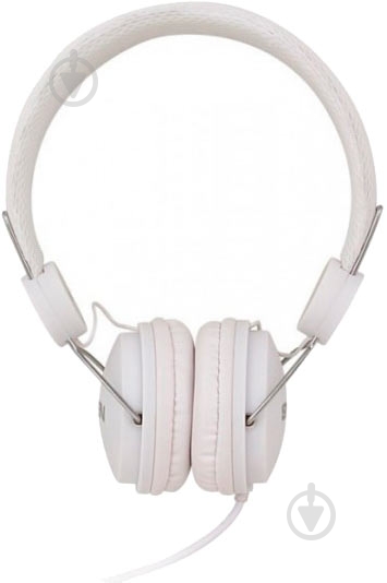 Наушники Sven AP-321M white - фото 1