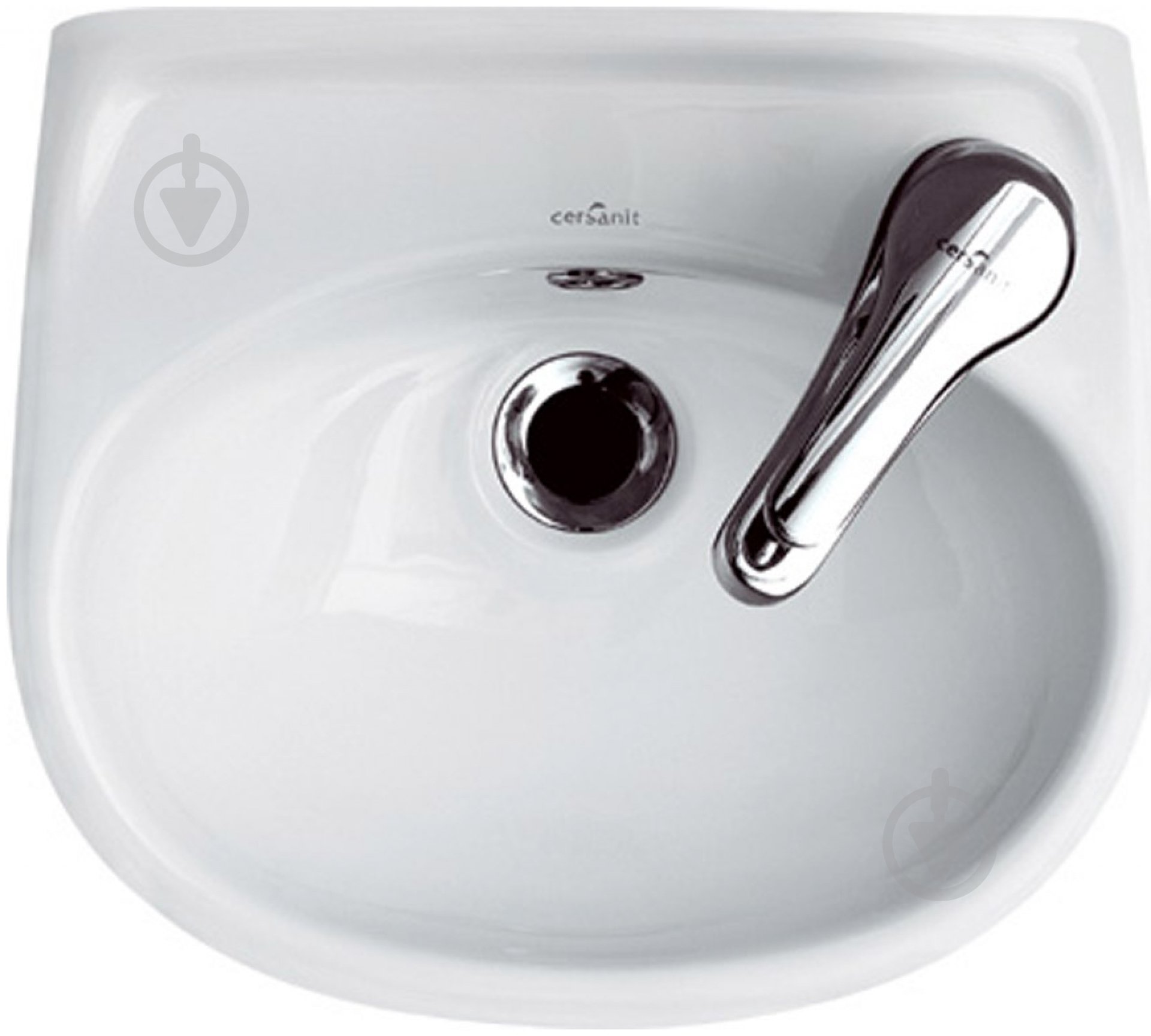 Умивальник Cersanit MITO Eko 35 - фото 2