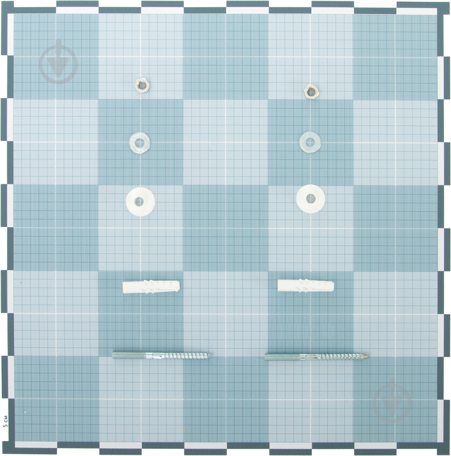 Умывальник CeraStyle Mini 45 - фото 3