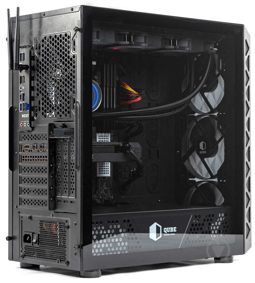 Рабочая станция Artline WorkStation W96 (W96v21) black - фото 2 Рабочая станция Artline WorkStation W96 (W96v21) black - фото 2