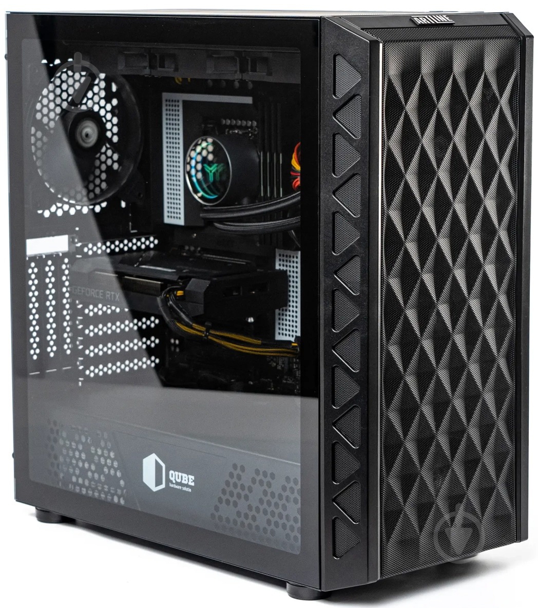 Рабочая станция Artline WorkStation W96 (W96v21) black - фото 4 Рабочая станция Artline WorkStation W96 (W96v21) black - фото 4