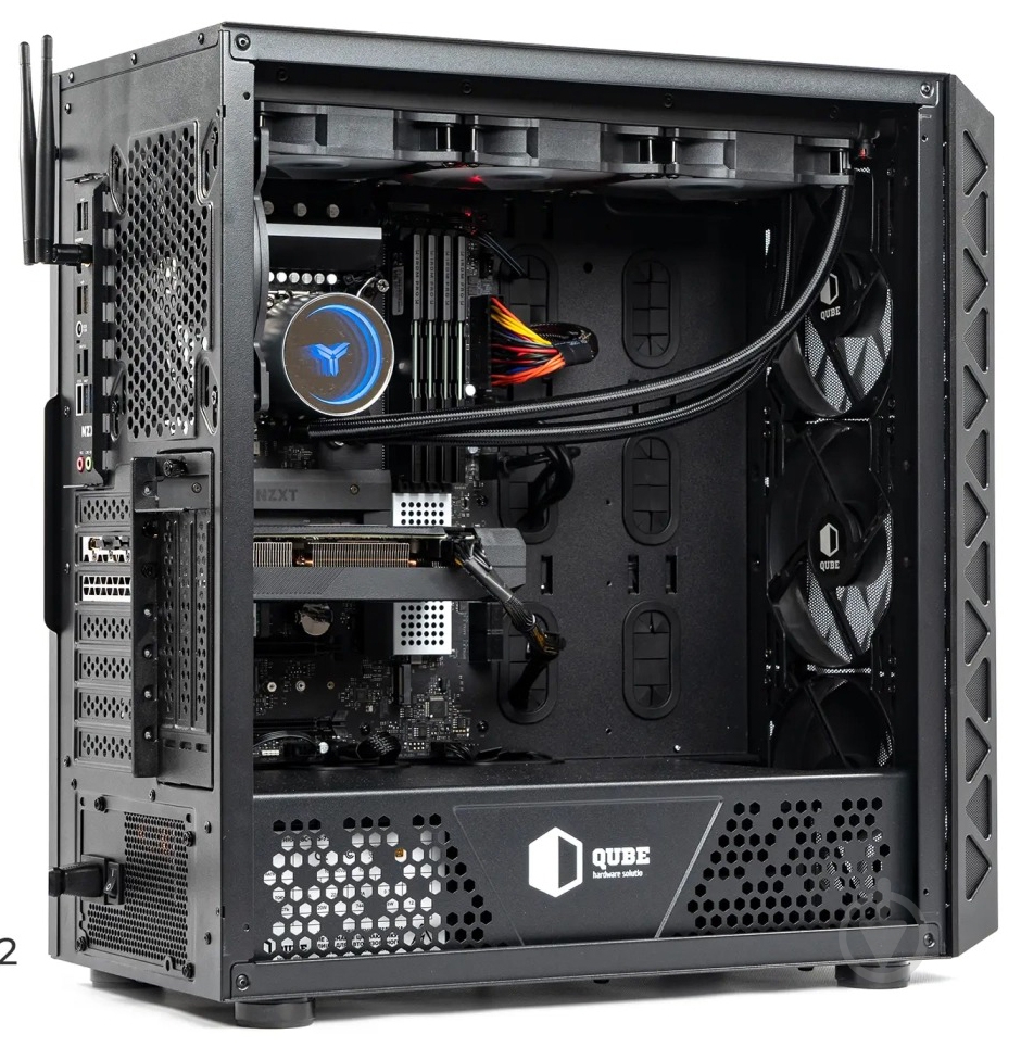 Рабочая станция Artline WorkStation W96 (W96v21) black - фото 3 Рабочая станция Artline WorkStation W96 (W96v21) black - фото 3