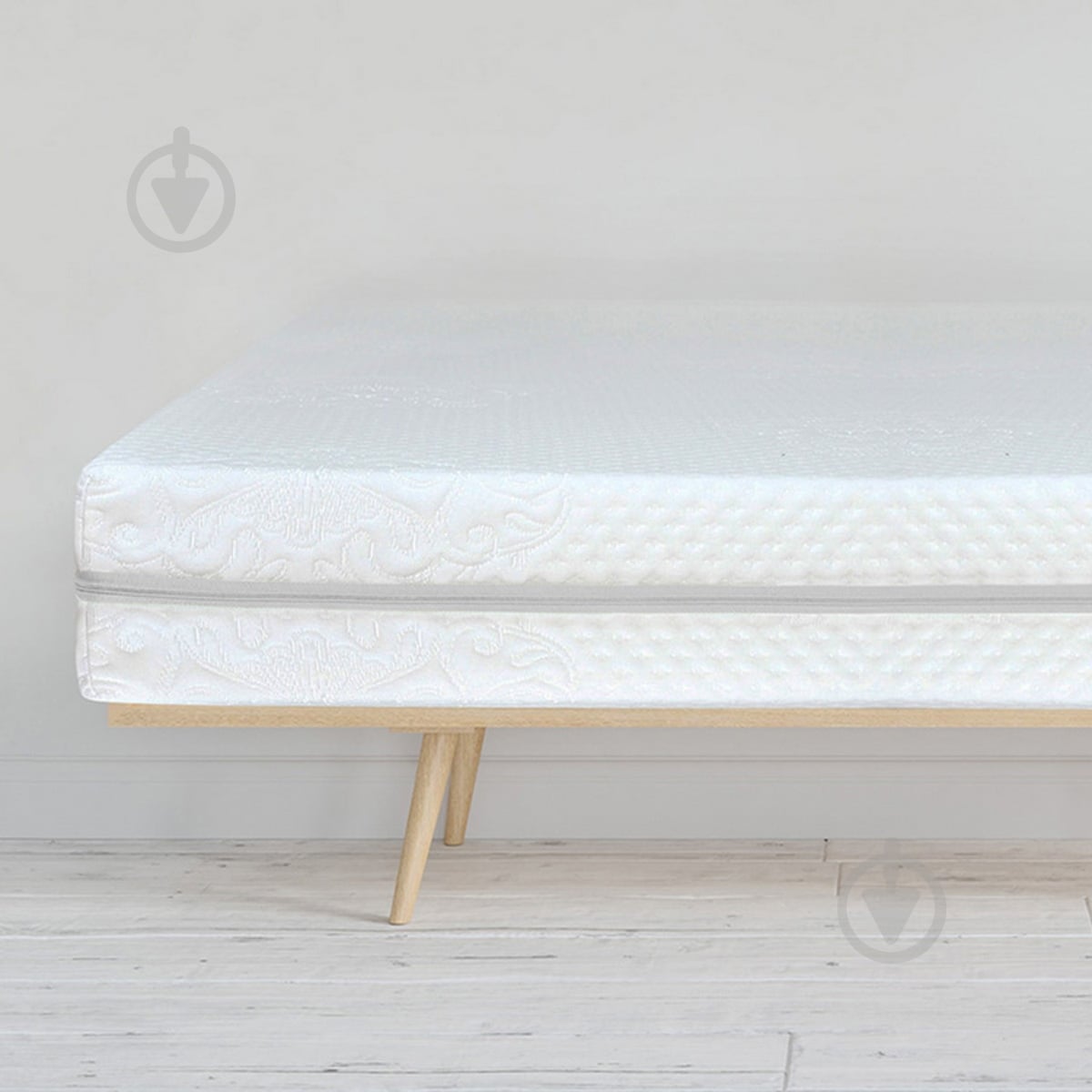 Матрас ортопедический Island White Usleep 80х200 см - фото 1
