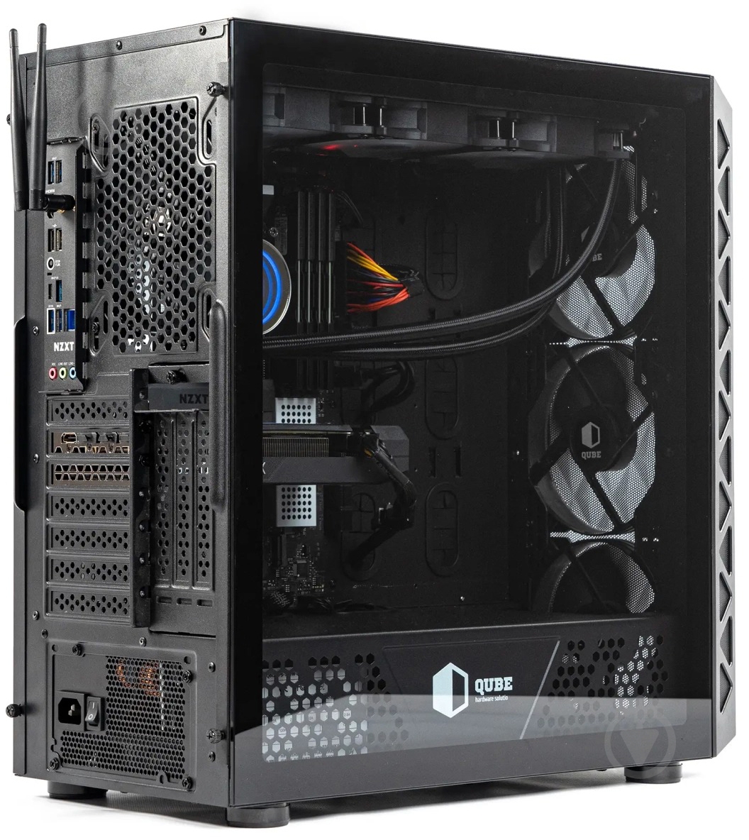 Рабочая станция Artline WorkStation W96 (W96v22) black - фото 2