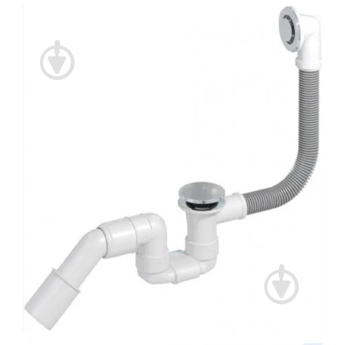 Сифон для ванни Prevex Bathloc BBL-C5R45-003 - фото 1