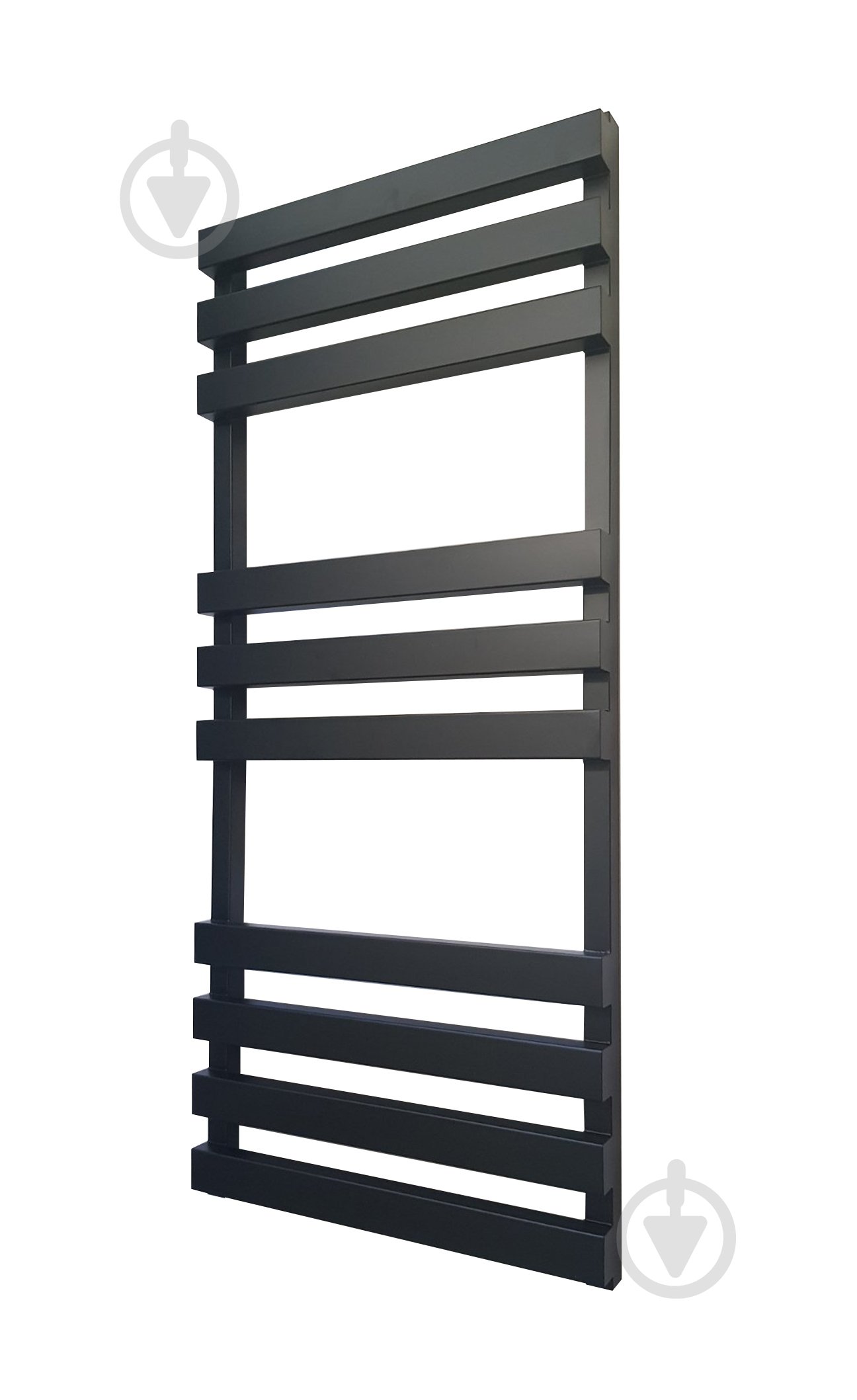 Полотенцесушитель водяной GenesisAqua Alpina/B1000 - фото 1 Полотенцесушитель водяной GenesisAqua Alpina/B1000 - фото 1