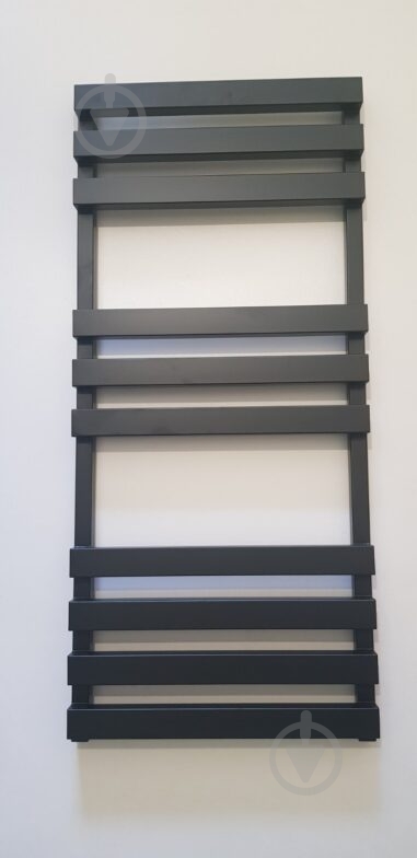 Полотенцесушитель водяной GenesisAqua Alpina/B1000 - фото 2 Полотенцесушитель водяной GenesisAqua Alpina/B1000 - фото 2