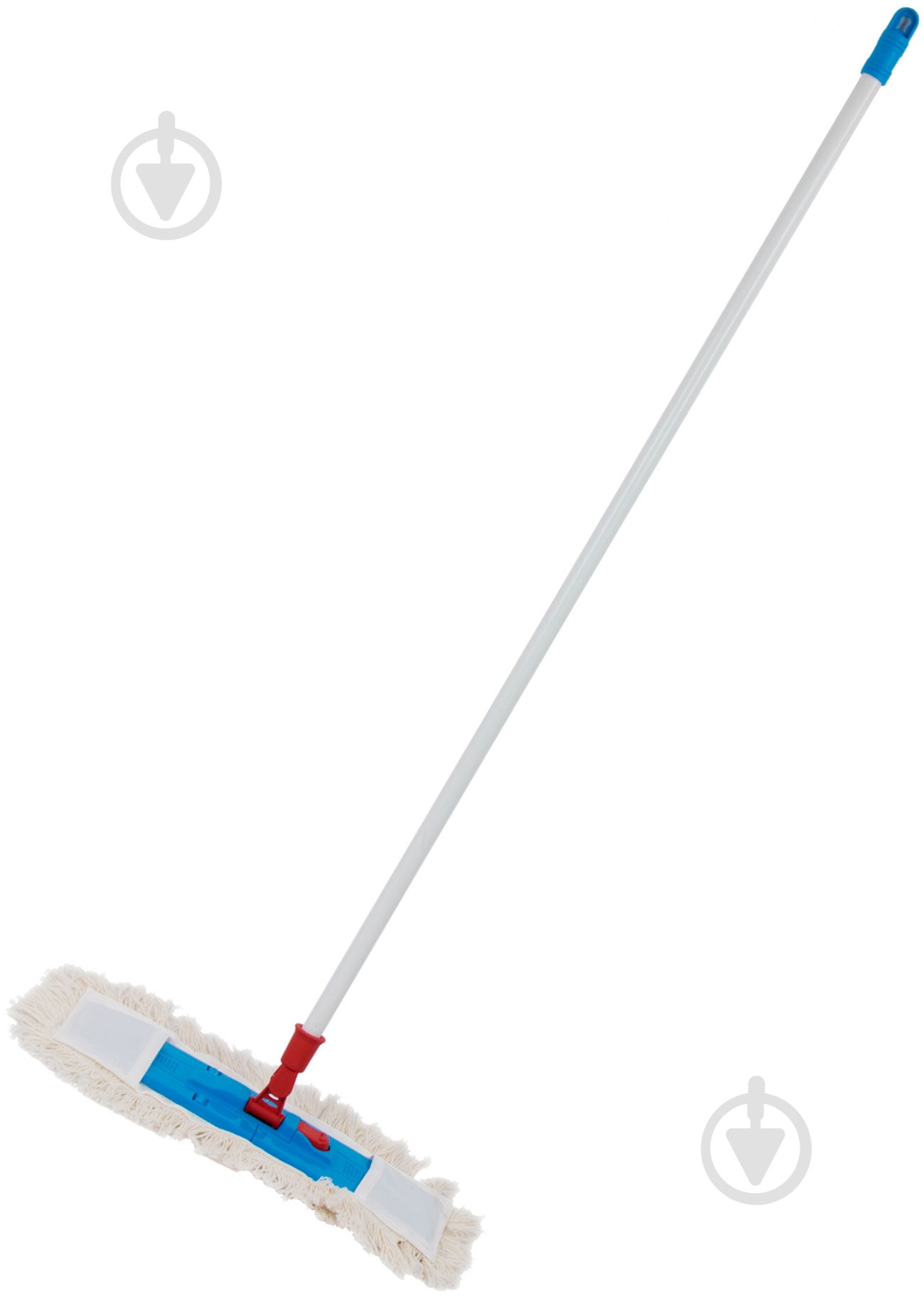 Швабра для пола UCTEM-PLAS 40 см - фото 2