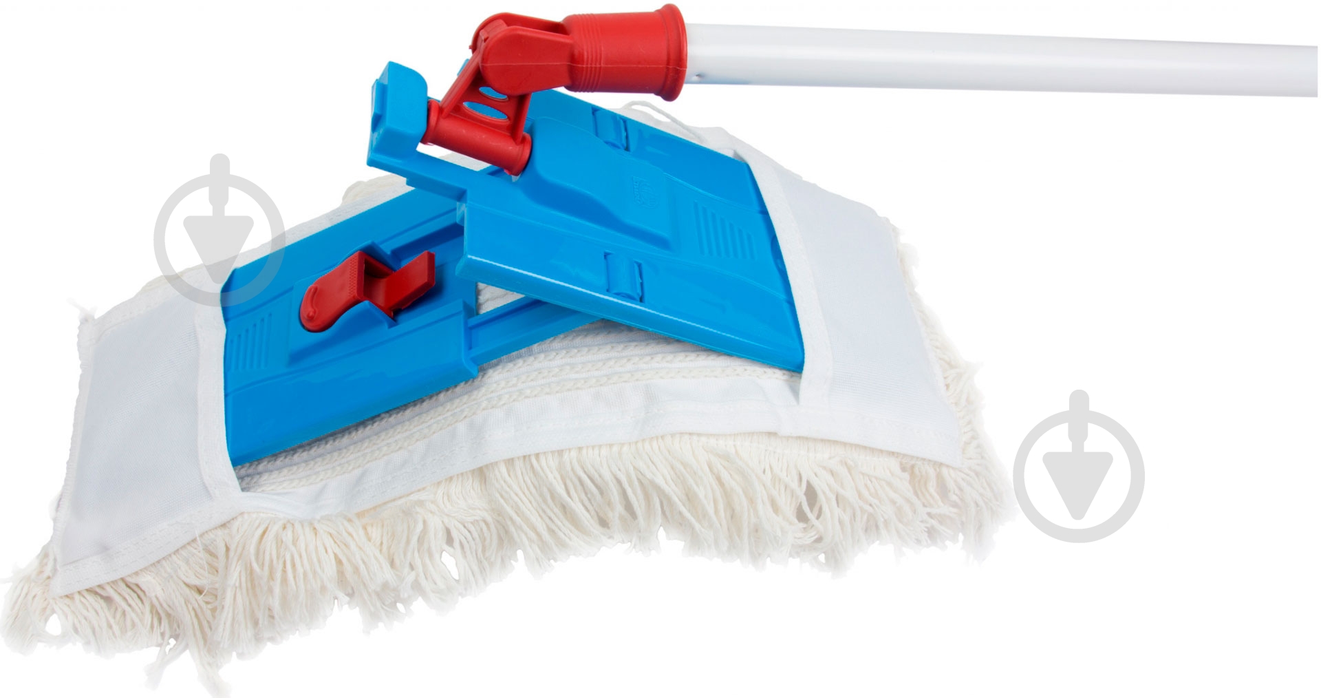 Швабра для пола UCTEM-PLAS 40 см - фото 3