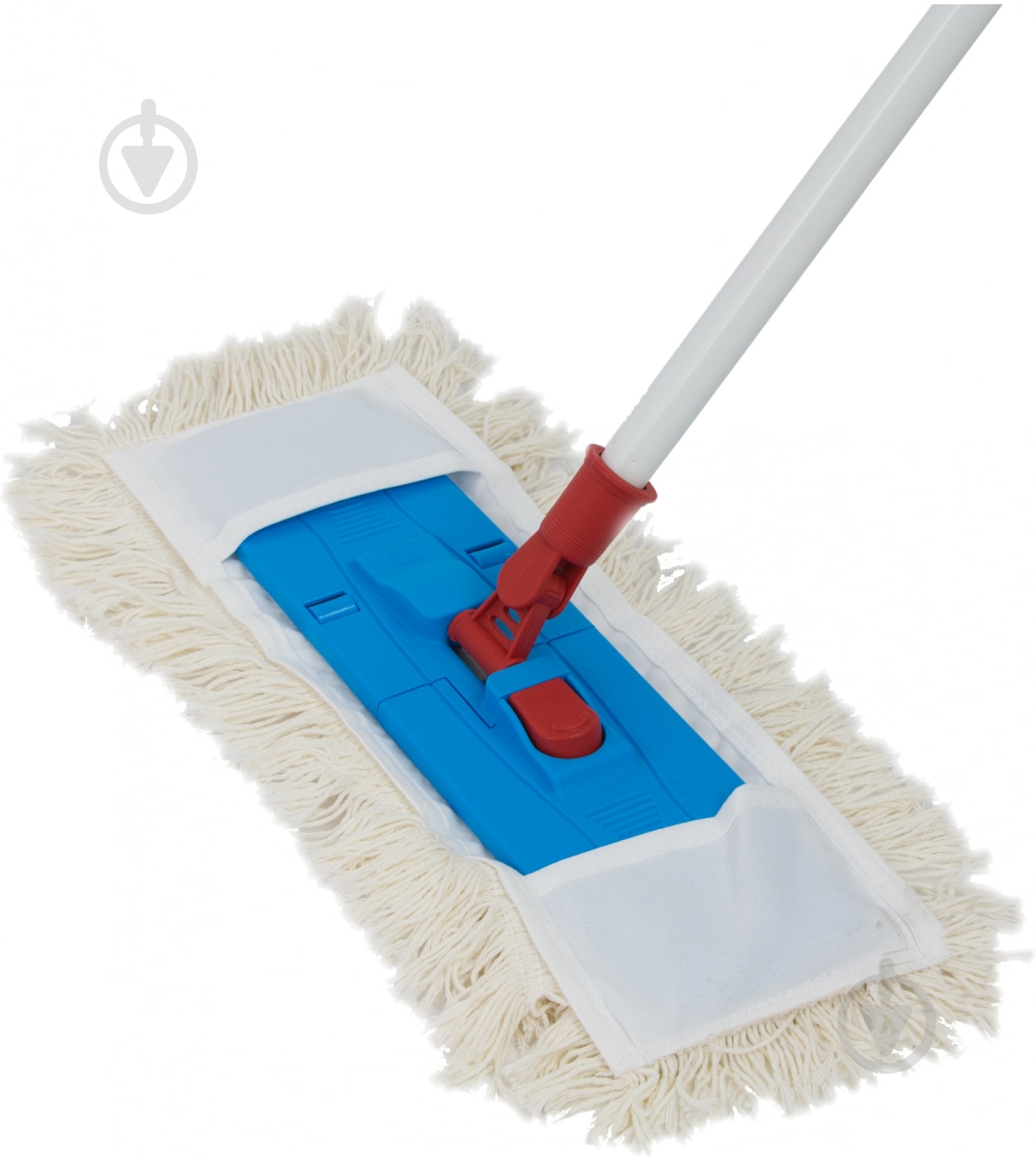 Швабра для пола UCTEM-PLAS 40 см - фото 1