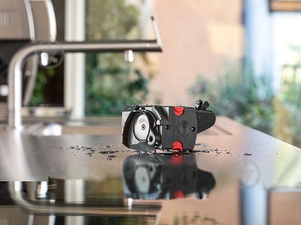 Кавомашина Delonghi ECAM 350.55.SB - фото 8