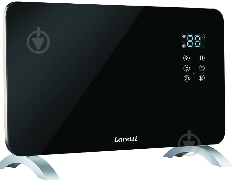 Конвектор электрический Laretti LR-HT0315 - фото 1 Конвектор электрический Laretti LR-HT0315 - фото 1