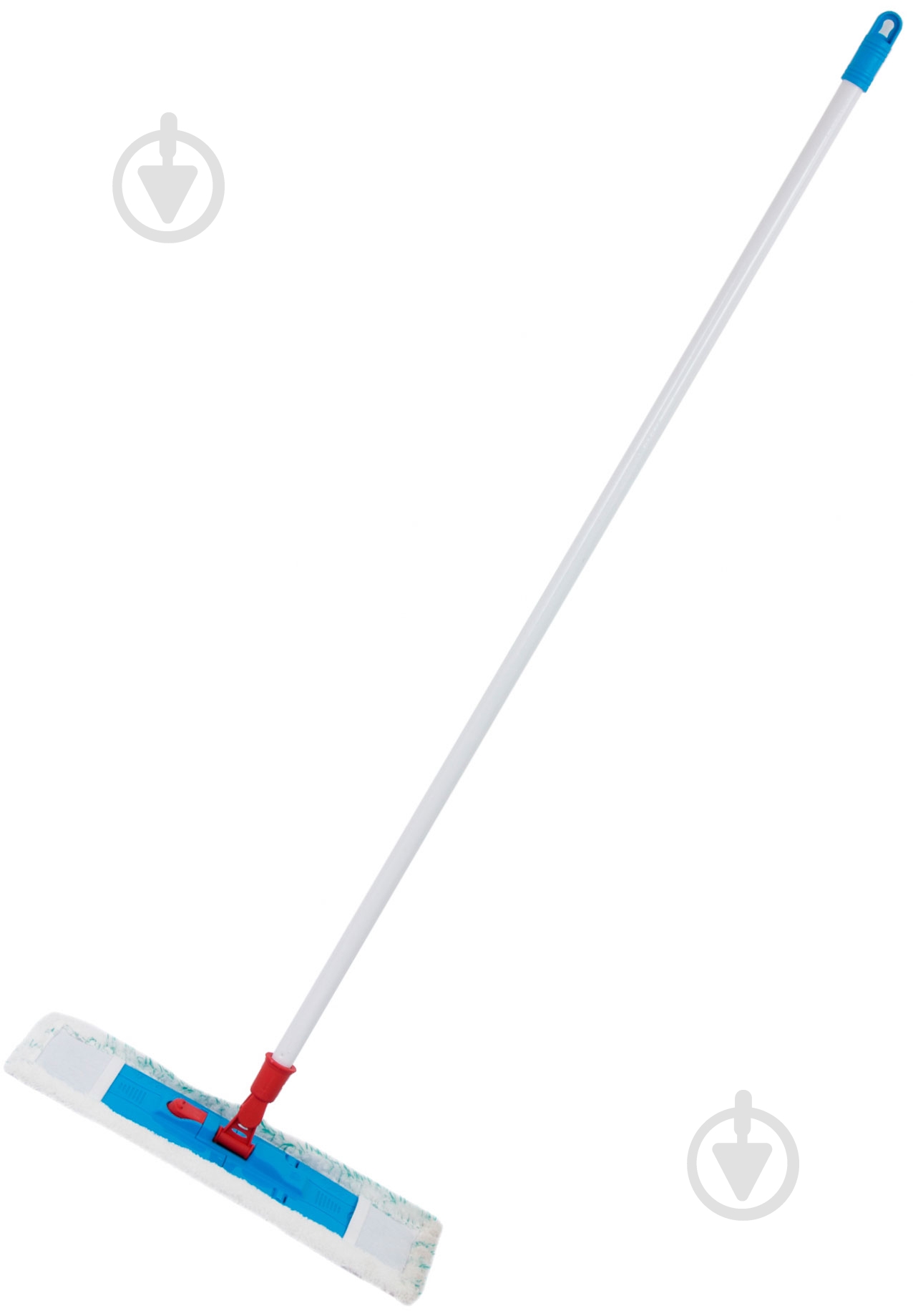 Швабра универсальное UCTEM-PLAS Microfiber Mop 40 см - фото 2