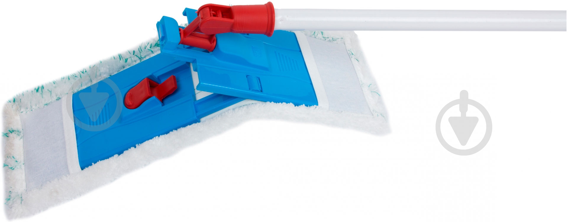 Швабра универсальное UCTEM-PLAS Microfiber Mop 40 см - фото 3