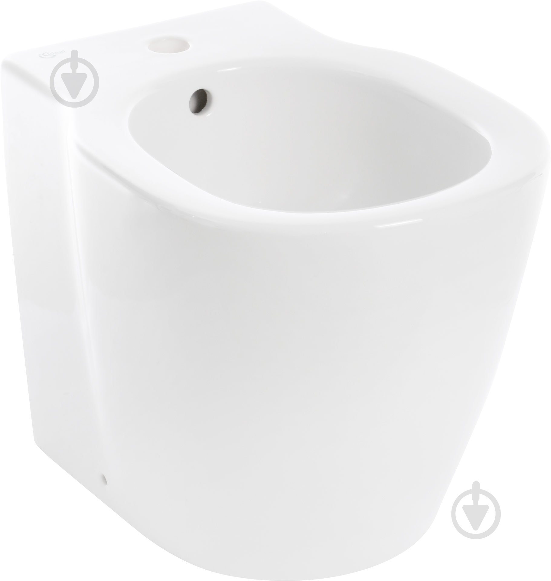 Биде Ideal Standard Connect E799501 - фото 1