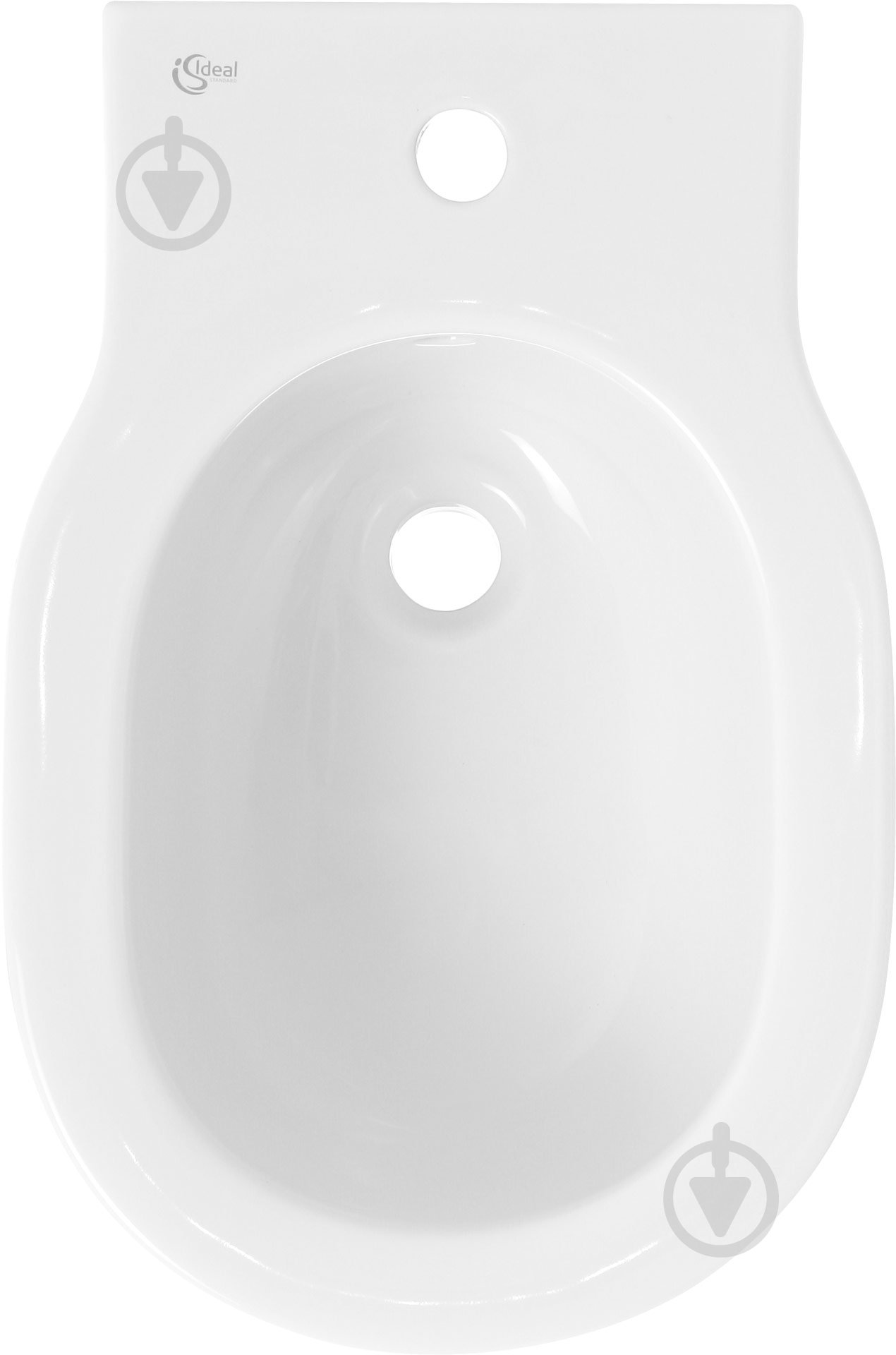 Биде Ideal Standard Connect E799501 - фото 2