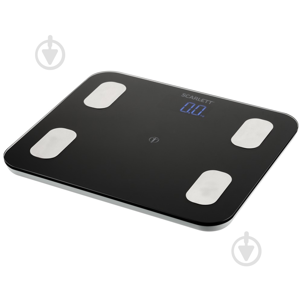 Смарт-весы Scarlett SC-BS33ED46 - фото 2