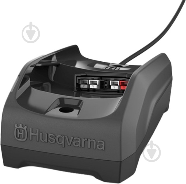 Зарядное устройство Husqvarna 40-C80 - фото 1