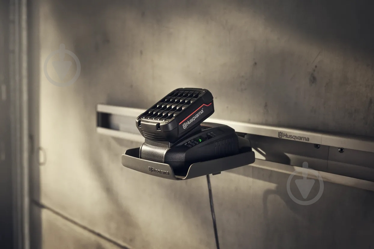 Акумулятор Husqvarna Aspire P4A 18-B45 2.5 Aг - фото 3