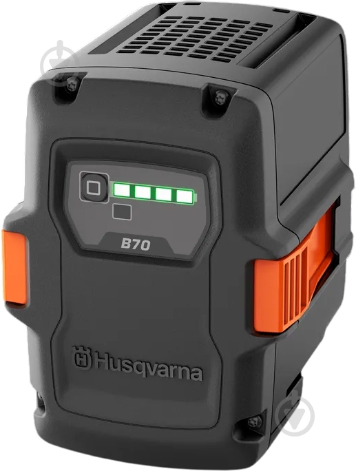 Аккумулятор Husqvarna 40-B70 2.0 Ач - фото 1 Аккумулятор Husqvarna 40-B70 2.0 Ач - фото 1