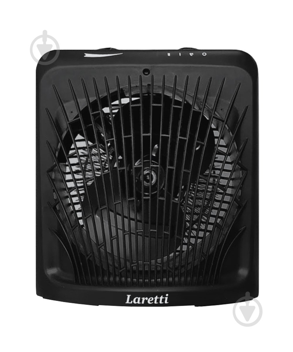 Тепловентилятор Laretti LR-HT7702 спиральный - фото 1