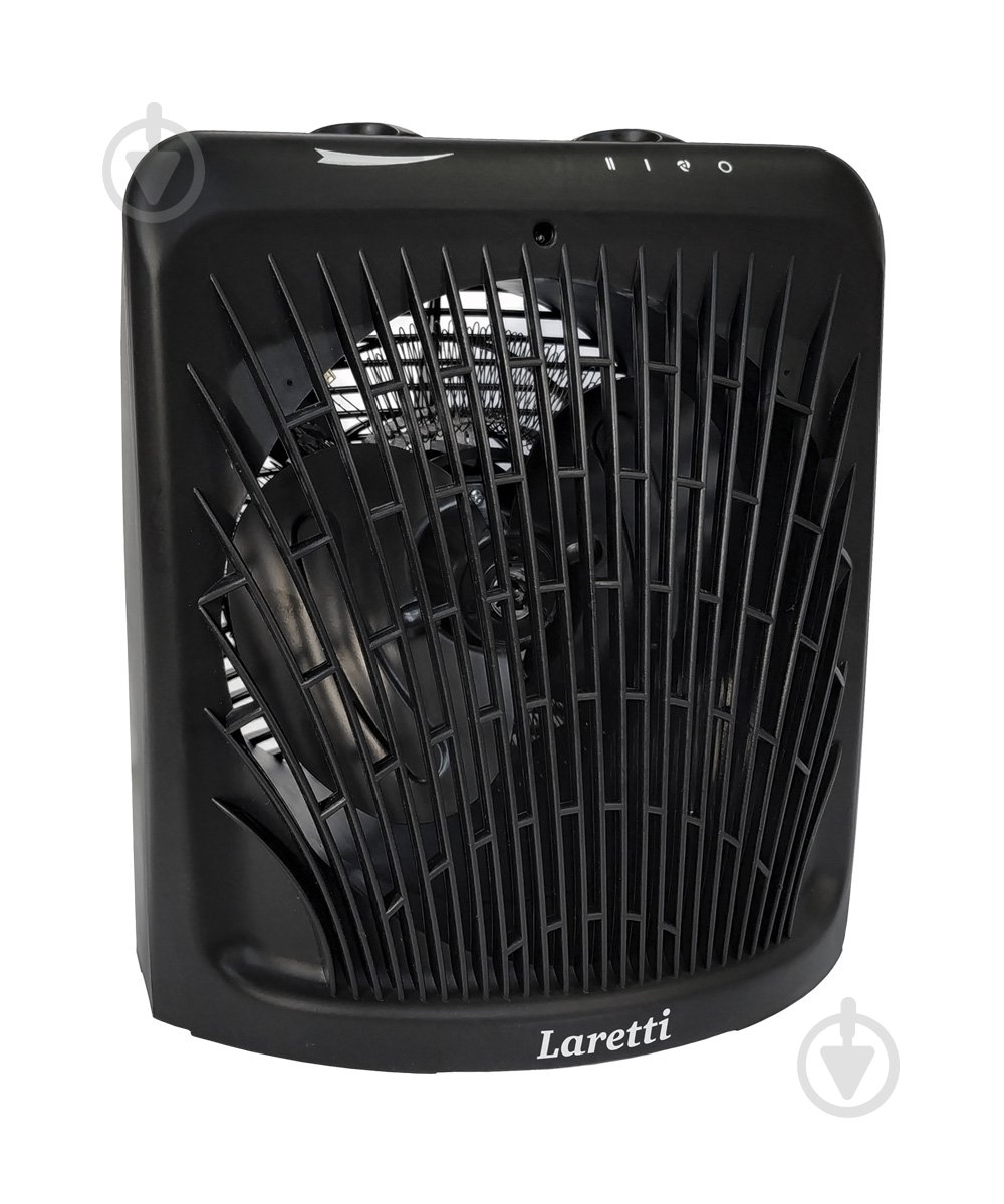 Тепловентилятор Laretti LR-HT7702 спиральный - фото 3