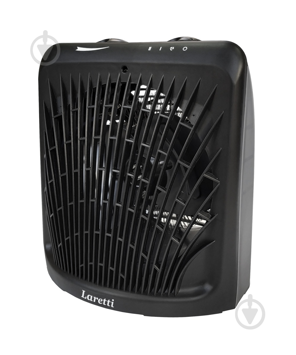 Тепловентилятор Laretti LR-HT7702 спиральный - фото 4