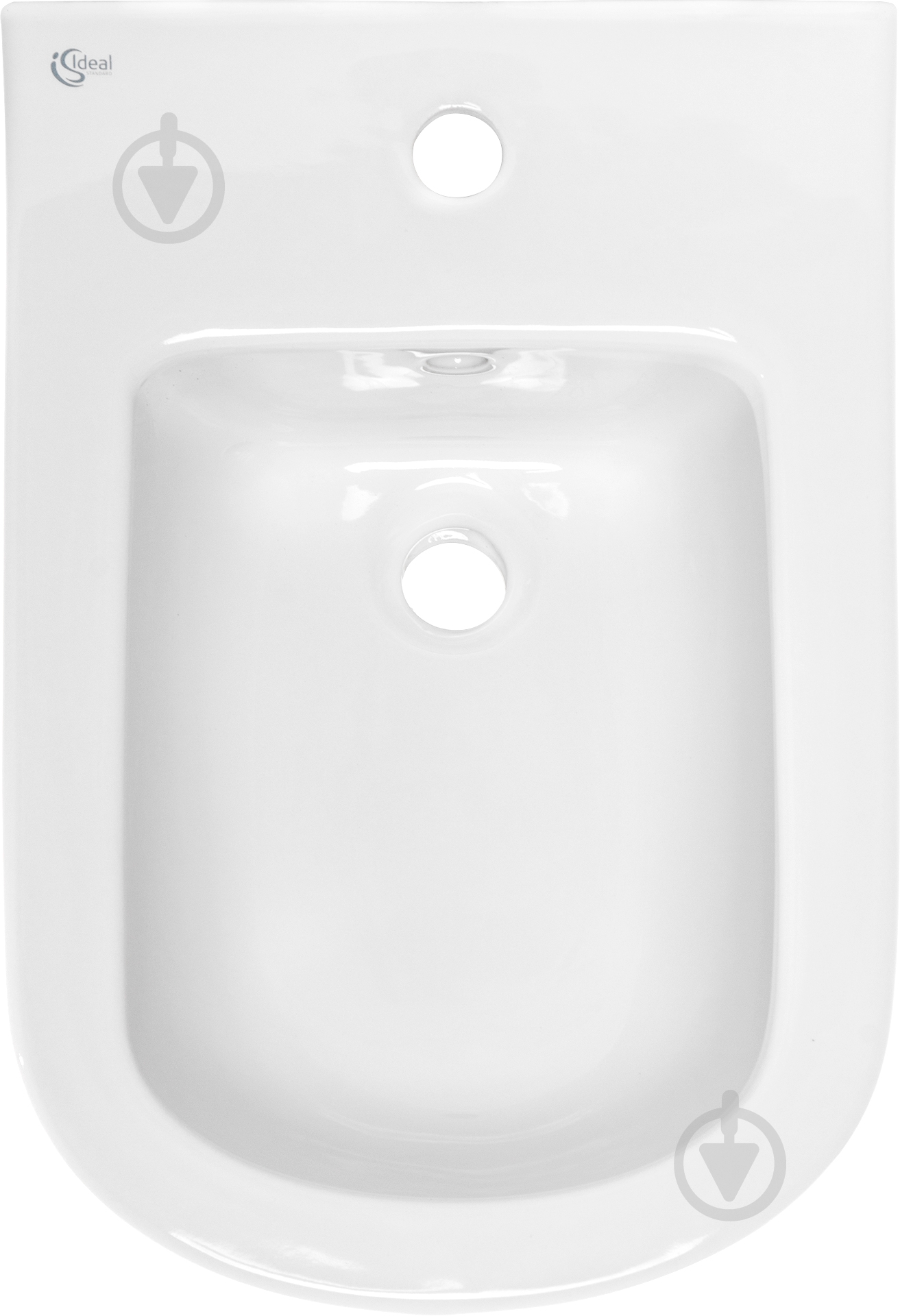 Биде подвесное Ideal Standard Tempo T510001 - фото 2