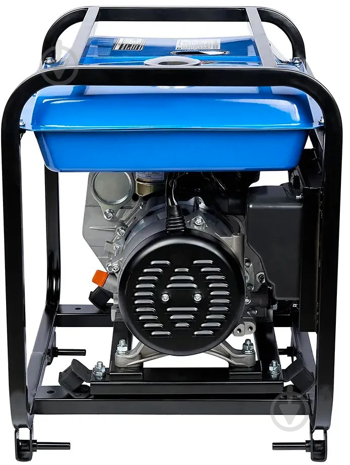 Генератор дизельный EnerSol 2,8 кВт / 3 кВт 230 В SKD-3B - фото 6 Генератор дизельный EnerSol 2,8 кВт / 3 кВт 230 В SKD-3B - фото 6