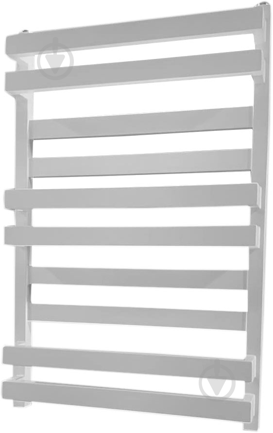 Полотенцесушитель GenesisAqua Santa/W800 - фото 1 Полотенцесушитель GenesisAqua Santa/W800 - фото 1