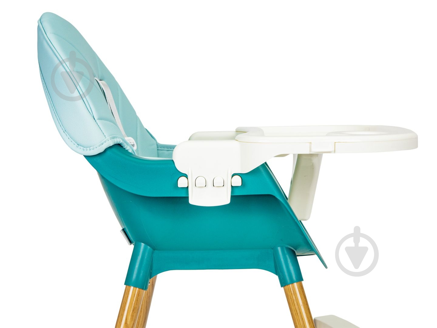 Стільчик-трансформер EcoToys 2 в 1 (HA-004 Blue) - фото 4