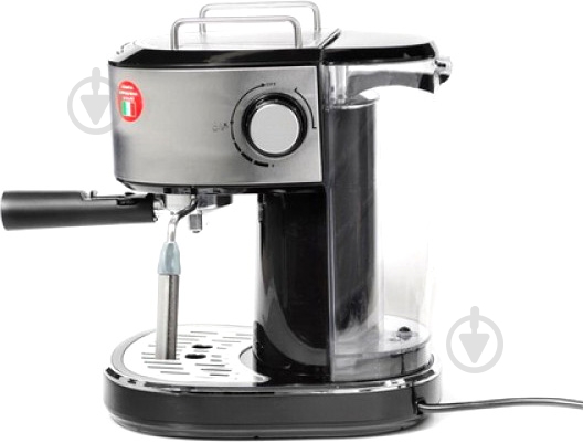 Кофеварка рожковая Holmer HCM-105 - фото 3