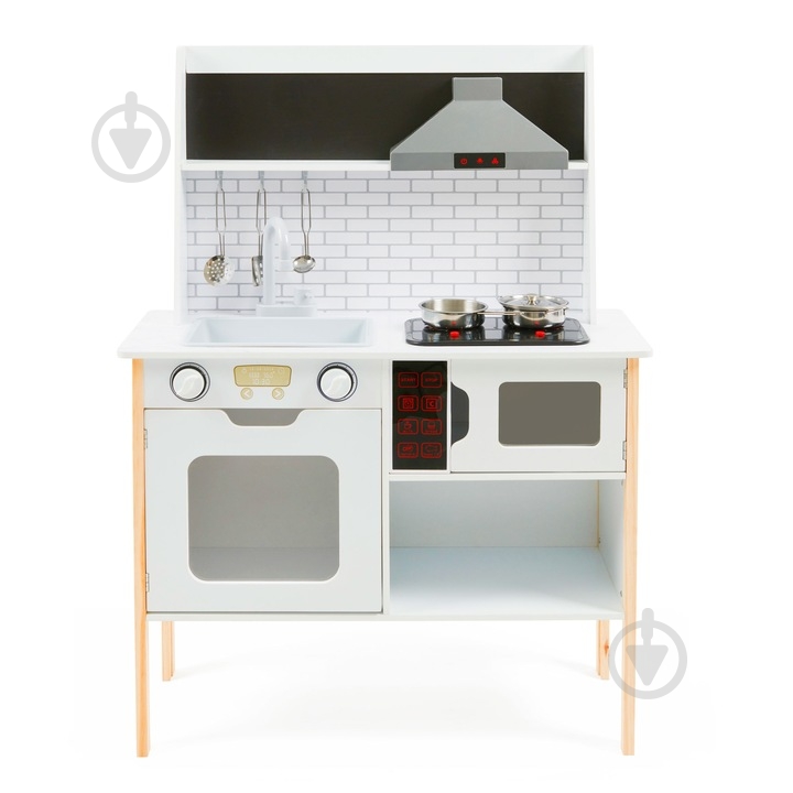 Кухня EcoToys STYLE PLK537 - фото 1 Кухня EcoToys STYLE PLK537 - фото 1