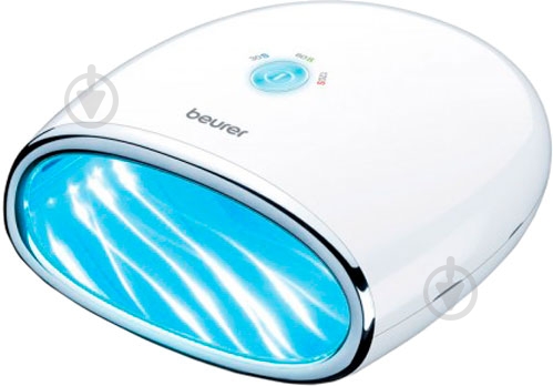 Сушка для ногтей Beurer MP 48 - фото 2 Сушка для ногтей Beurer MP 48 - фото 2