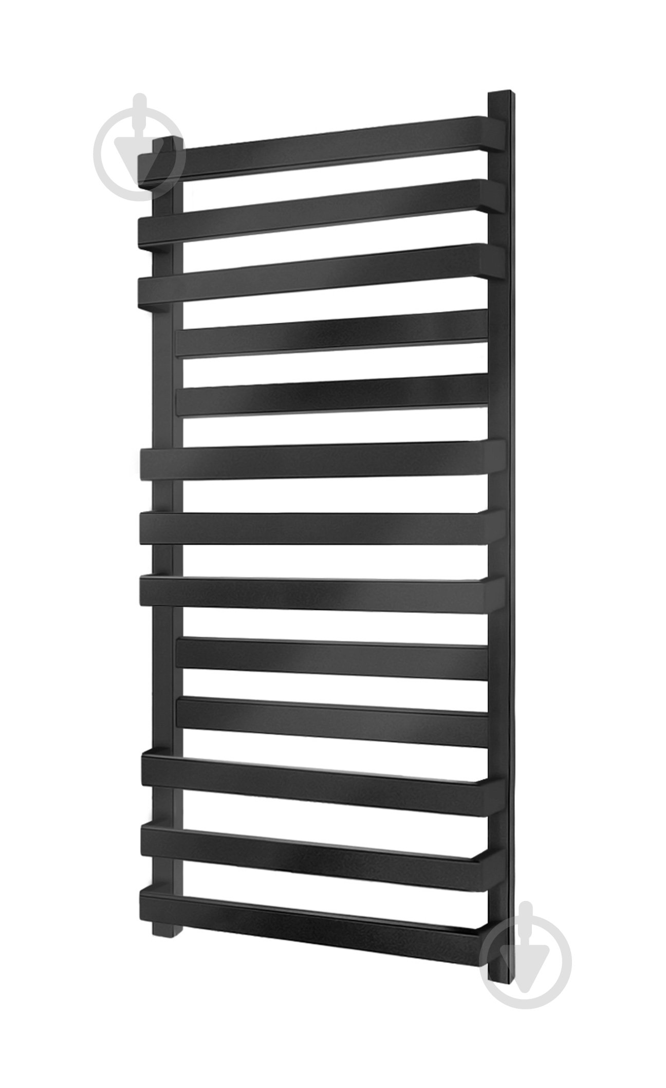 Полотенцесушитель водяной GenesisAqua Santa/B1200 - фото 1