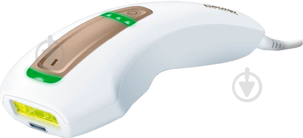 Фотоэпилятор Beurer IPL 5500 Pure Skin Pro - фото 1 Фотоэпилятор Beurer IPL 5500 Pure Skin Pro - фото 1