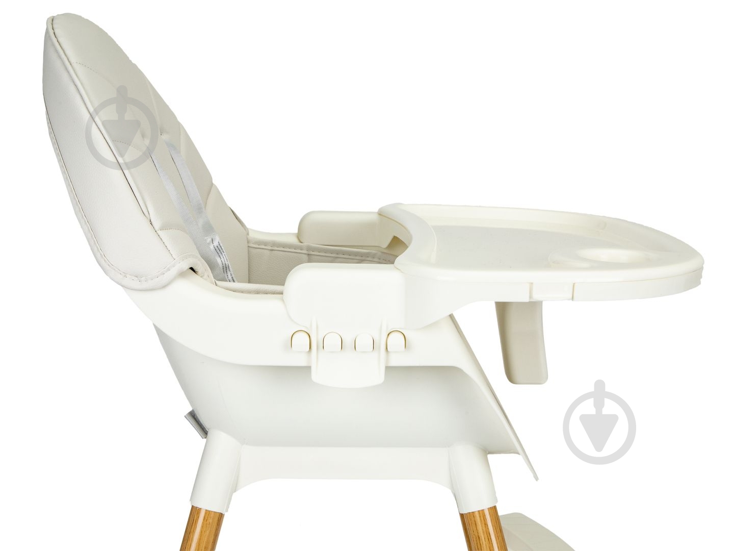 Стільчик-трансформер EcoToys 2 в 1 (HA-004 Beige) - фото 3