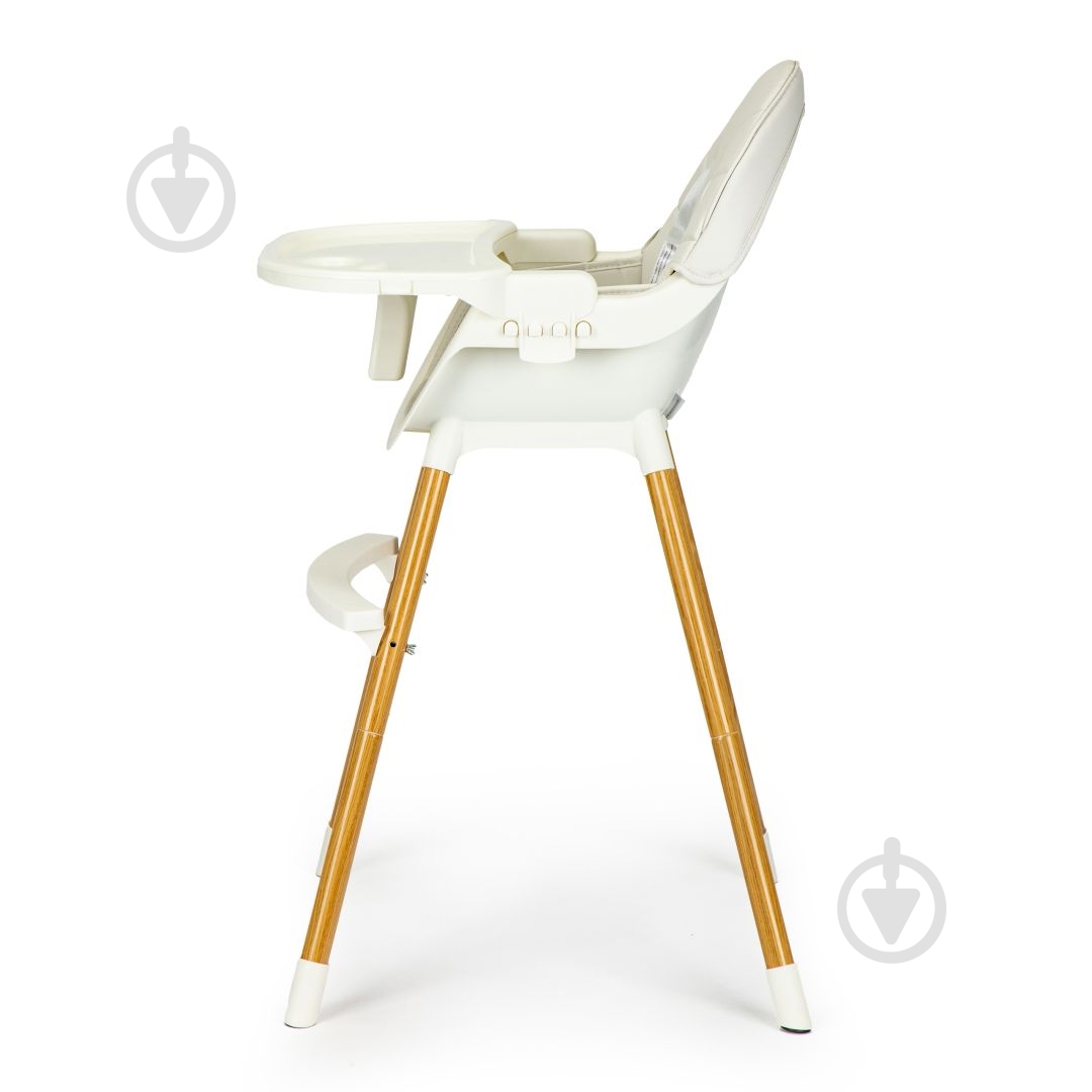 Стільчик-трансформер EcoToys 2 в 1 (HA-004 Beige) - фото 5