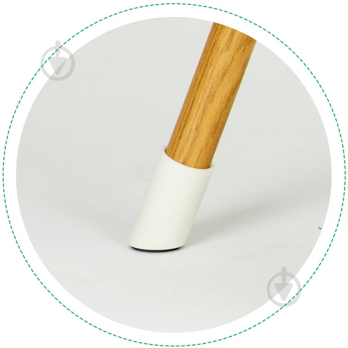 Стільчик-трансформер EcoToys 2 в 1 (HA-004 Beige) - фото 7