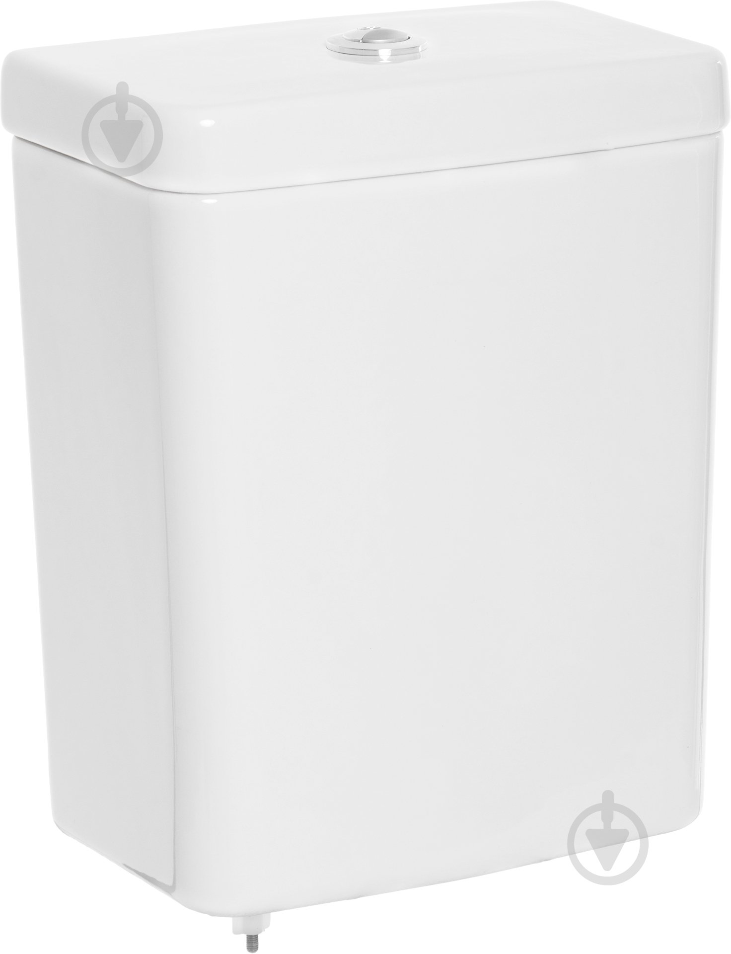 Бачок для унитаза Ideal Standard Connect Cube E797001 - фото 2