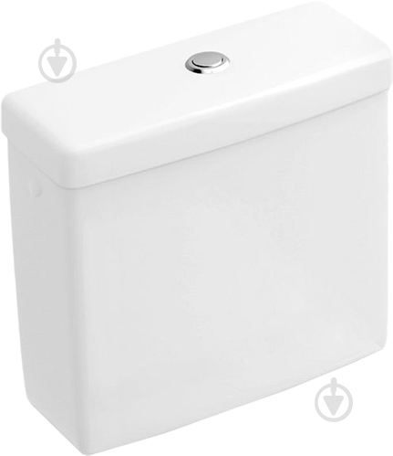 Бачок для унитаза Villeroy & Boch Subway 77231101 - фото 1