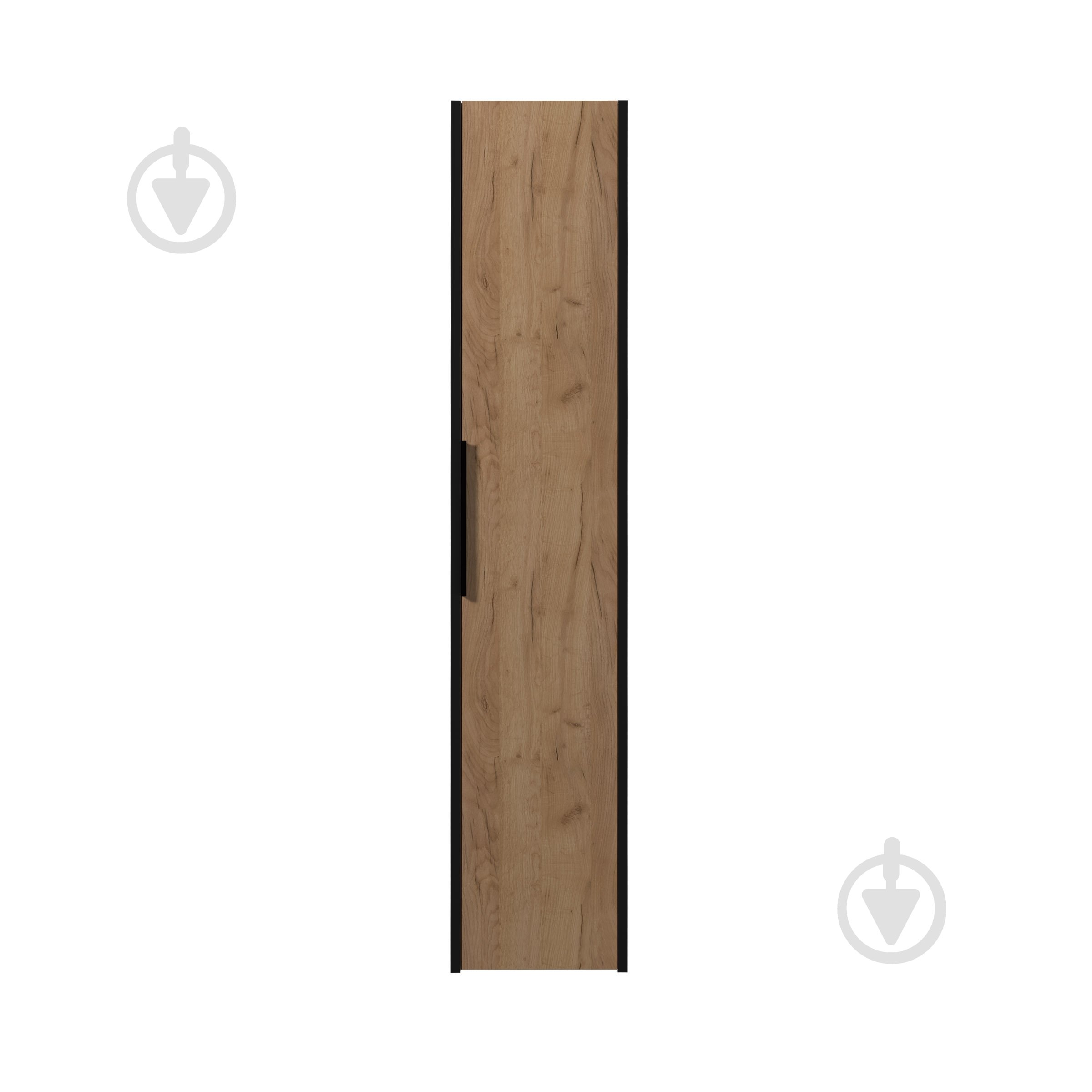 Пенал підвісний Мойдодир Line Craft П-33-А - фото 2